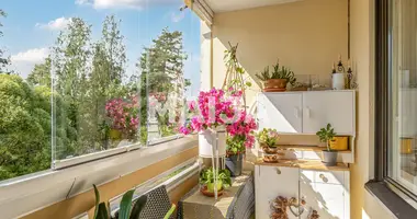 2 bedroom apartment in Siilinjarvi, Finland