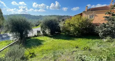 Plot of land in Agios Ioannis, Greece