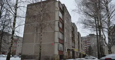 Квартира 2 комнаты в Мариямполе, Литва