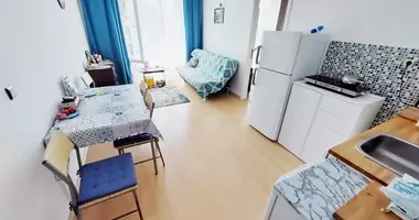 Квартира 2 комнаты в Солнечный берег, Болгария