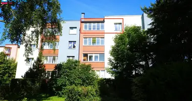 Wohnung 2 zimmer in Polangen, Litauen
