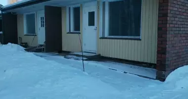 Szeregowiec w Saarijaervi, Finlandia