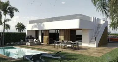Villa 3 bedrooms in All countries