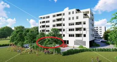 Коммерческое помещение 336 м² в Загреб, Хорватия