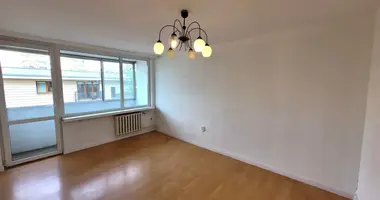 3 room apartment in Warsaw, Poland