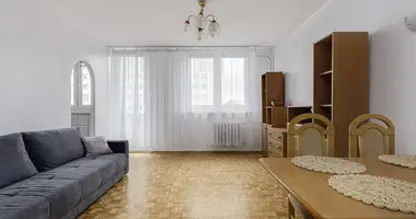 Appartement 1 chambre dans Lodz, Pologne