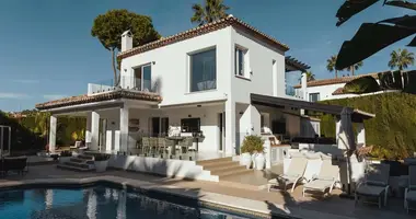 Villa en Marbella, Španjolska