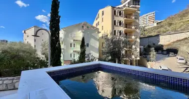 1 bedroom apartment in Rafailovici, Montenegro