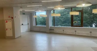 Pomieszczenie biurowe 765 m² w Moskwa, Rosja