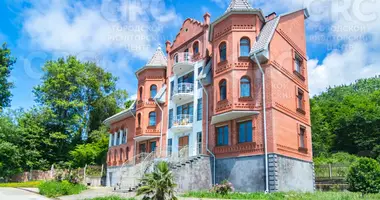 Maison dans Resort Town of Sochi municipal formation, Fédération de Russie