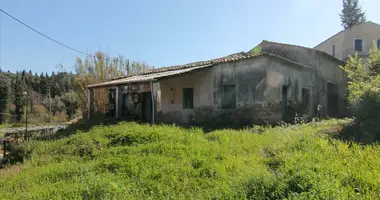 Casa de campo 1 habitación en Magoulades, Grecia