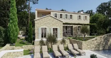 Villa 4 bedrooms in Porec, Croatia