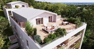 Apartamento 2 habitaciones en Tolosa, Francia