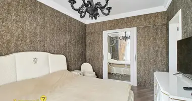 Wohnung 2 zimmer in Minsk, Belarus