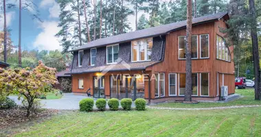 3 room house in Jurmala, Latvia