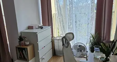 3 room apartment in Wroclaw, Poland