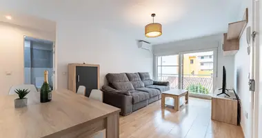 Apartamento 3 habitaciones en Fuengirola, Španjolska