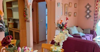 2 bedroom apartment in Torrevieja, Spain