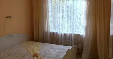 3 room apartment in Odessa, Ukraine