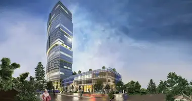 Oficina 85 m² en Marmara Region, Turquía