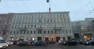 Apartamento 5 habitaciones en San Petersburgo, Rusia