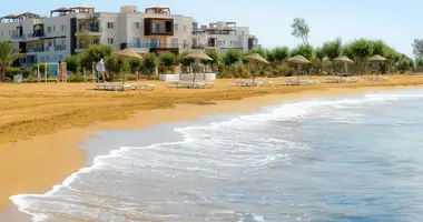 3 bedroom apartment in Bafra, Turkey