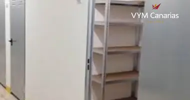 Nieruchomości komercyjne 3 m² w Granadilla de Abona, Hiszpania