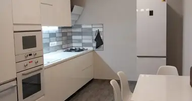 Apartamento 3 habitaciones en Tiflis, Georgia