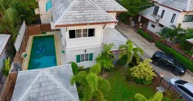 Villa in mab fakthxng, Thailand