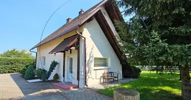 Maison dans Brest, Biélorussie