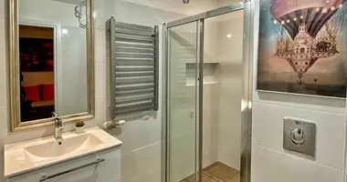 Apartamento en Cracovia, Polonia