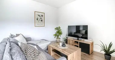 Apartamento 3 habitaciones en Varsovia, Polonia