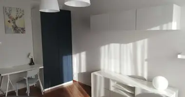 2 room apartment in Wroclaw, Poland