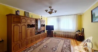 2 room apartment in Muchaviecki sielski Saviet, Belarus