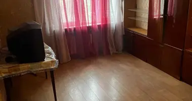 1 room apartment in Odesa, Ukraine