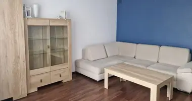 2 room apartment in Krakow, Poland