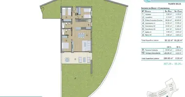 Apartamento 4 habitaciones en Alfaz del Pi, España