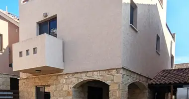Haus 3 Schlafzimmer in Kolossi Municipality, Zypern