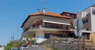 3 bedroom apartment in Municipality of Nea Propontida, Greece