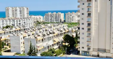 Appartement 1 chambre dans Mezitli, Turquie