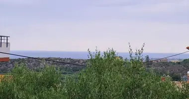 Działka w Grecja