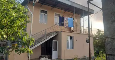 House in Kobuleti, Georgia
