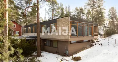 Casa 9 habitaciones en Kotkan-Haminan seutukunta, Finlandia