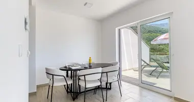 Apartment in Budva, Montenegro