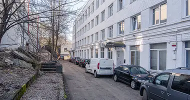 Gewerbefläche 151 m² in Wilna, Litauen