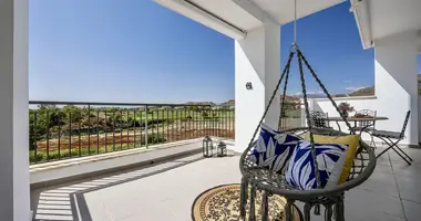Wohnung 3 Schlafzimmer in Benahavis, Spanien