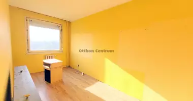 3 room apartment in Dunakeszi, Hungary