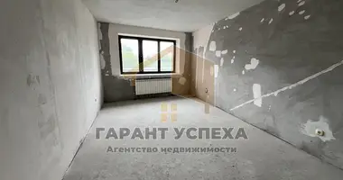 Mieszkanie 2 pokoi w Muchaviecki sielski Saviet, Białoruś