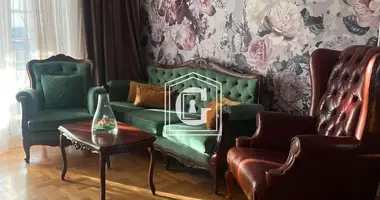 Mieszkanie 2 pokoi w Budva, Czarnogóra