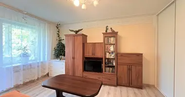 3 room apartment in Kaunas, Lithuania